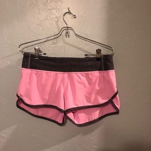 lululemon speed up shorts